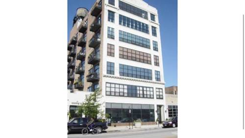 2024 S Wabash Unit 606, Chicago, IL 60616