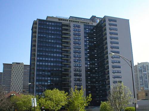 4100 N Marine Unit 3L, Chicago, IL 60613