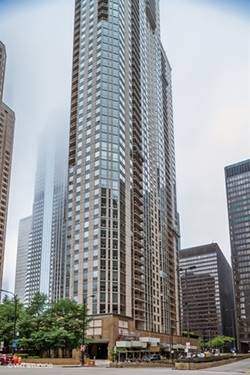 222 N Columbus Unit 407, Chicago, IL 60601