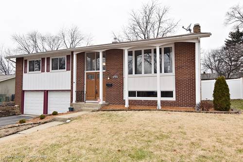 6032 Ridgeway, Woodridge, IL 60517