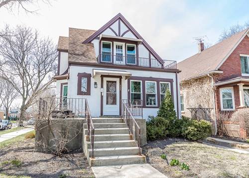 5503 W Leland, Chicago, IL 60630