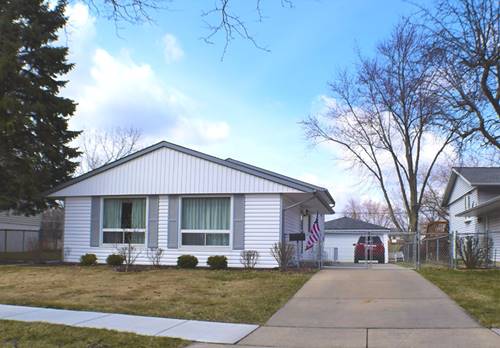 562 White Pine, Buffalo Grove, IL 60089