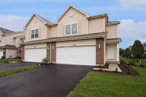 1094 W Kingsley Unit 4R, Romeoville, IL 60446