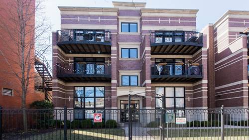 5014 N Kenmore Unit 2N, Chicago, IL 60640