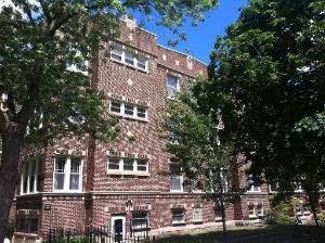 7515 N Greenview Unit 3, Chicago, IL 60626