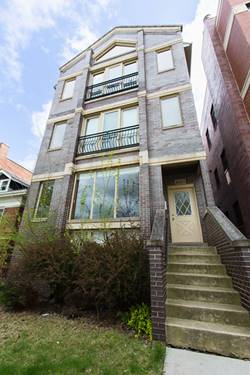 2221 W Foster Unit 1, Chicago, IL 60625