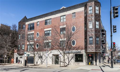 4603 N Racine Unit 401, Chicago, IL 60640