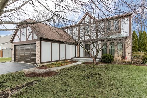 444 Pheasant Ridge, Lake Zurich, IL 60047