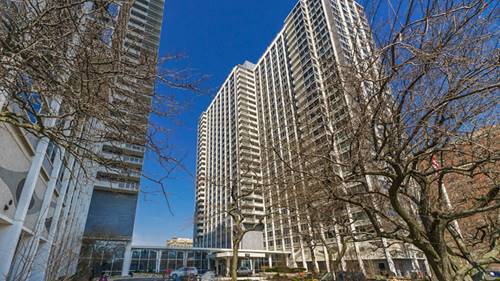 4250 N Marine Unit 1825, Chicago, IL 60613