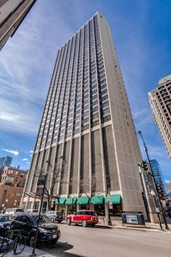 2 E Oak Unit 1002, Chicago, IL 60611