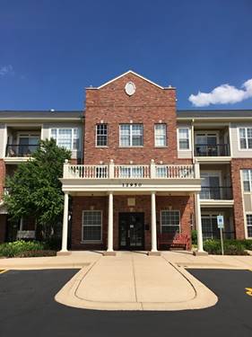 12950 Meadow View Unit 209, Huntley, IL 60142