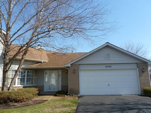 21242 Silktree, Plainfield, IL 60544