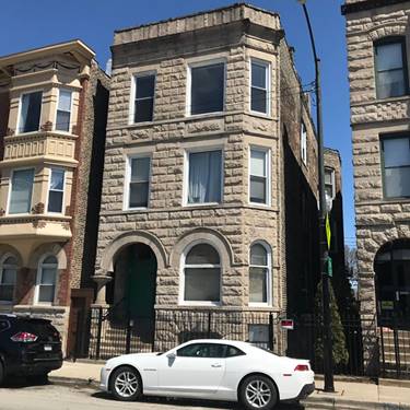 2011 N California, Chicago, IL 60647