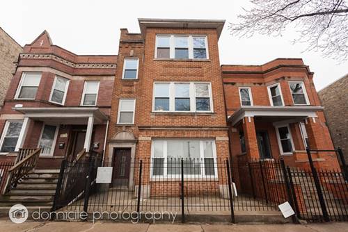 3613 W Palmer Unit 2, Chicago, IL 60647