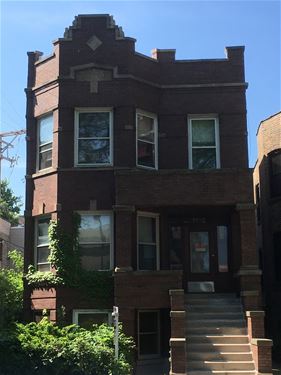 2215 W Thomas Unit 2, Chicago, IL 60622