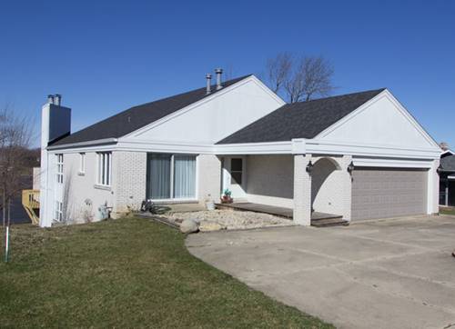 1510 Holiday, Lake Holiday, IL 60548