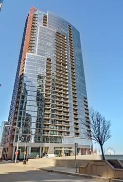 450 E Waterside Unit 2602, Chicago, IL 60601