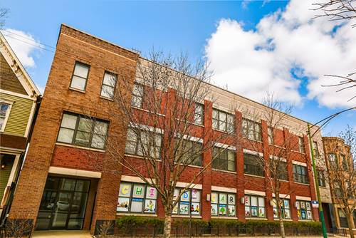 2644 N Ashland Unit 3, Chicago, IL 60614