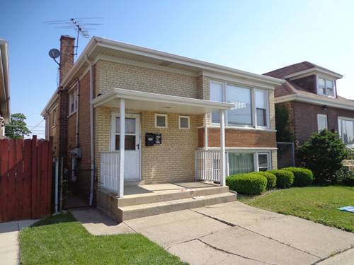 5526 W 65th, Chicago, IL 60638