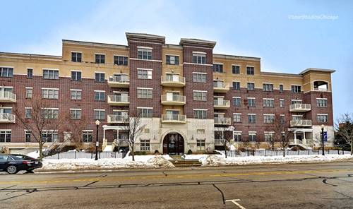 965 Rogers Unit 104, Downers Grove, IL 60515