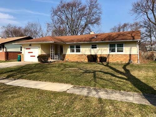 40 Woodcrest, Elk Grove Village, IL 60007