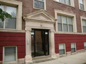 521 E 49th Unit 2, Chicago, IL 60615