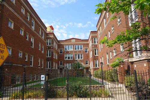 5542 N Winthrop Unit 1ST, Chicago, IL 60640