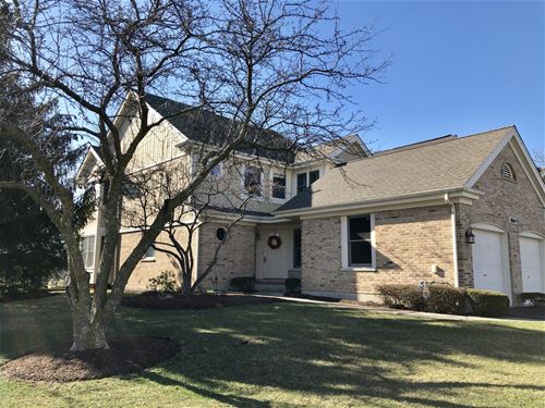 10645 Hollow Tree, Orland Park, IL 60462