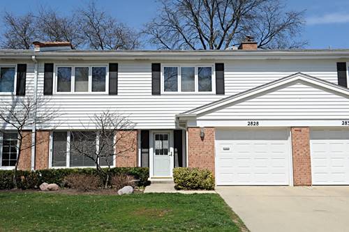 2828 E Bel Aire, Arlington Heights, IL 60004