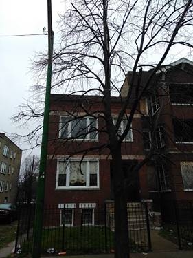 7536 S Stewart, Chicago, IL 60620