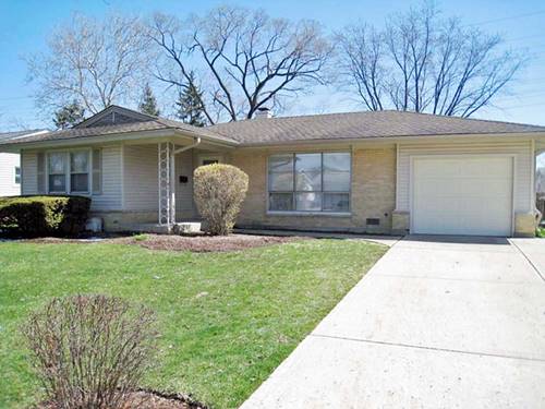 669 Love, Elk Grove Village, IL 60007