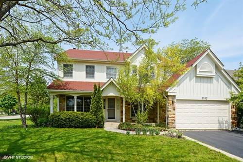 1192 Stratford, Lake Zurich, IL 60047