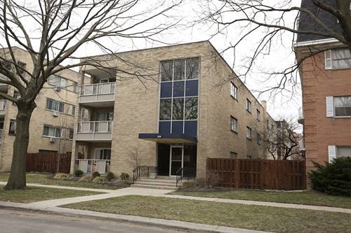 425 Wesley Unit 304, Oak Park, IL 60302