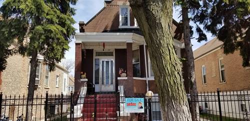 2713 S Kedvale, Chicago, IL 60623