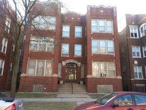 6816 S Cornell Unit 2SOUTH, Chicago, IL 60649