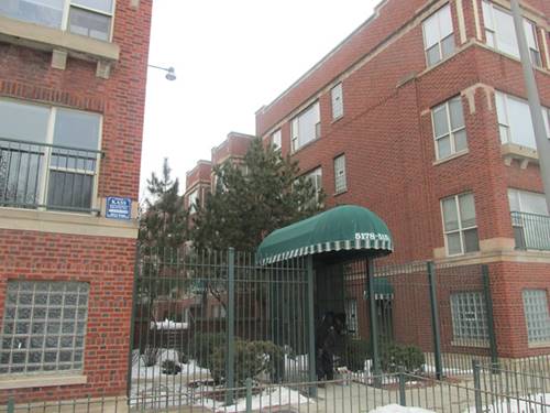 5166 S King Unit 1, Chicago, IL 60615