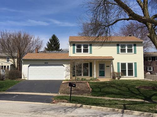 1113 S Naper, Naperville, IL 60540