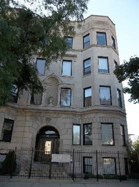 4230 S King Unit 3N, Chicago, IL 60653