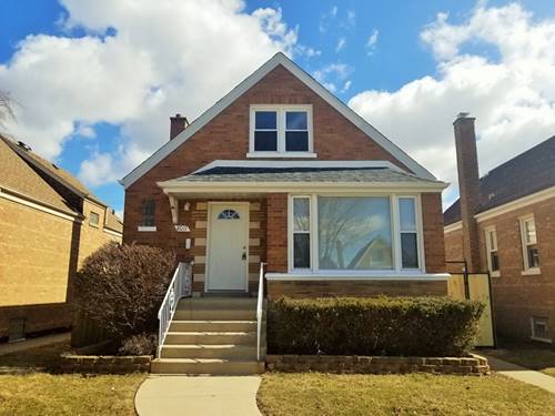 8017 S Albany, Chicago, IL 60652