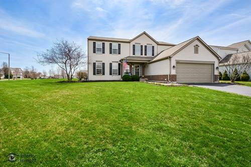 25003 Wright, Plainfield, IL 60585