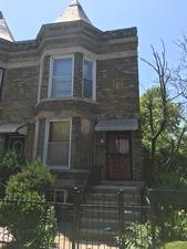 6536 S Eberhart, Chicago, IL 60637