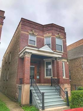 2231 W Augusta, Chicago, IL 60622