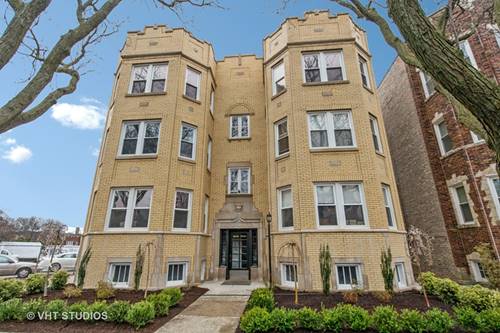 2633 W Carmen, Chicago, IL 60625