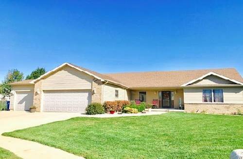 556 Beach, Bourbonnais, IL 60914