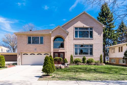 2309 High Ridge, Hillside, IL 60162