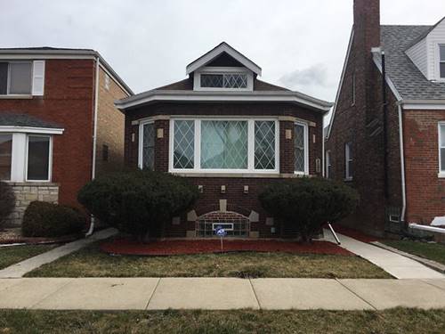 8133 S Winchester, Chicago, IL 60620