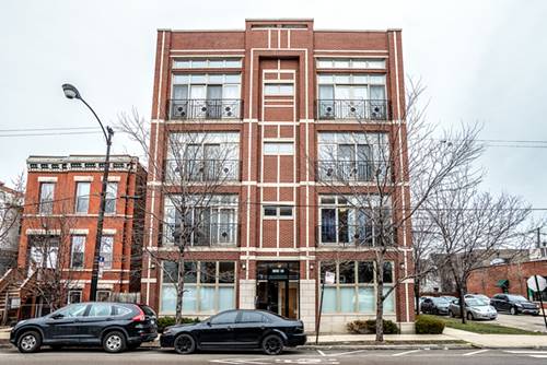 3101 N California Unit 1N, Chicago, IL 60618