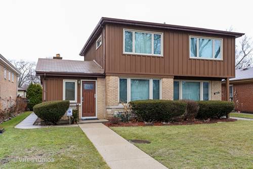 8616 Monticello, Skokie, IL 60076