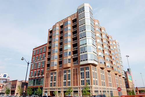 720 W Randolph Unit 605, Chicago, IL 60661