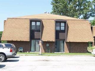 12736 S Kenneth Unit 1A, Alsip, IL 60803